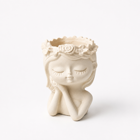 Doll Pot