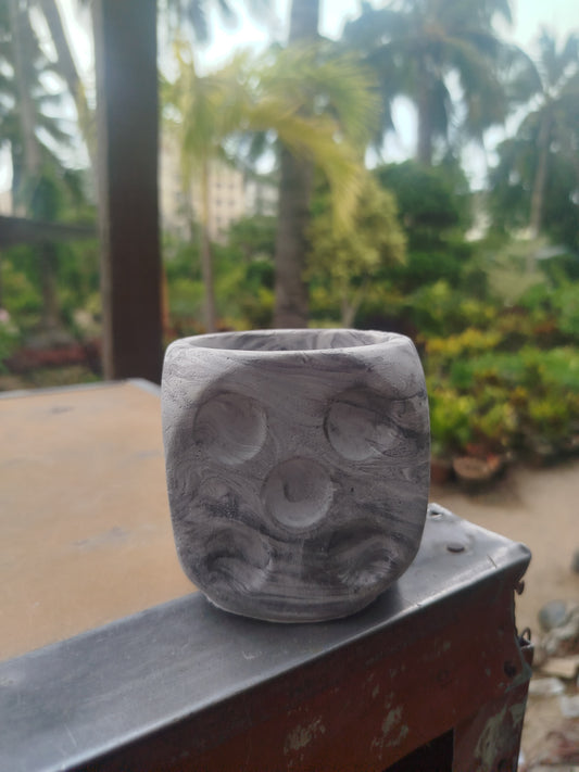 Dice Pot