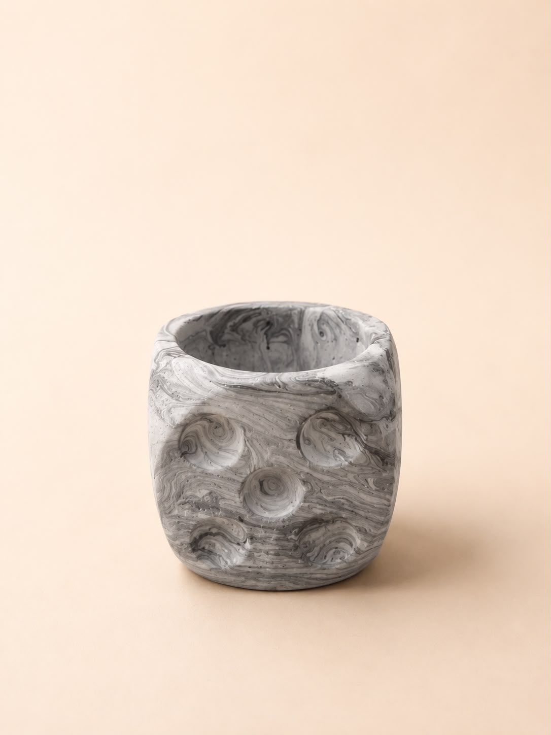 Dice Pot