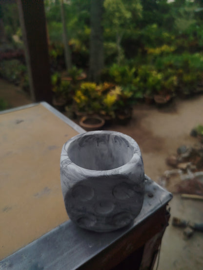 Dice Pot