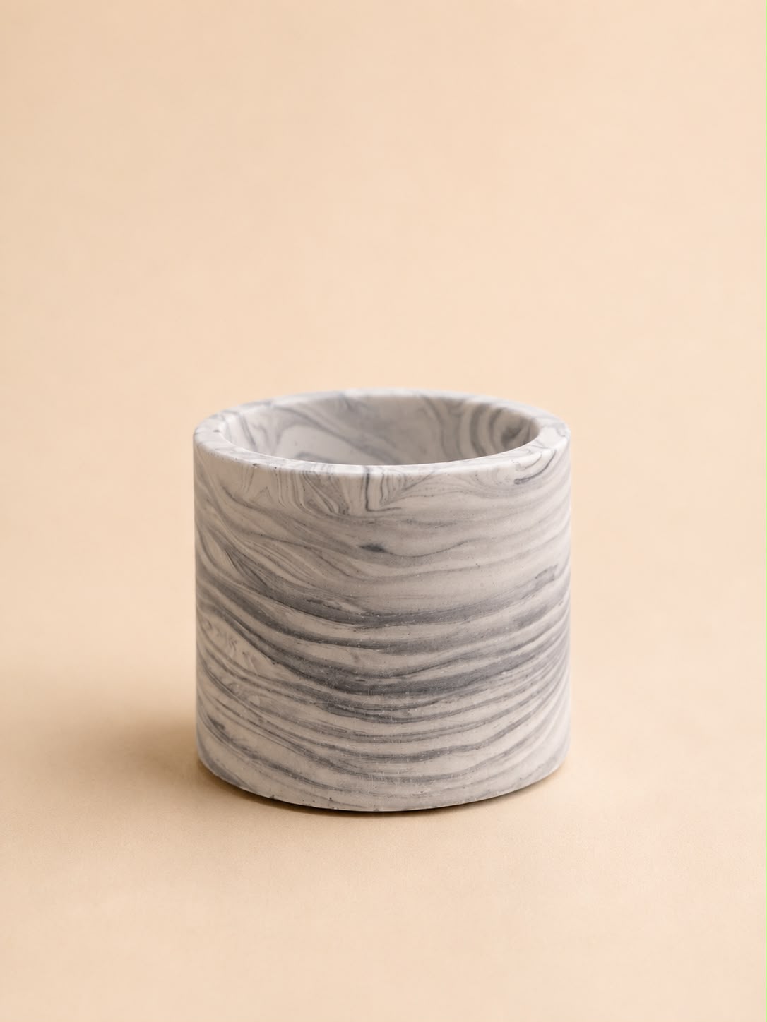 Cylinder Pot