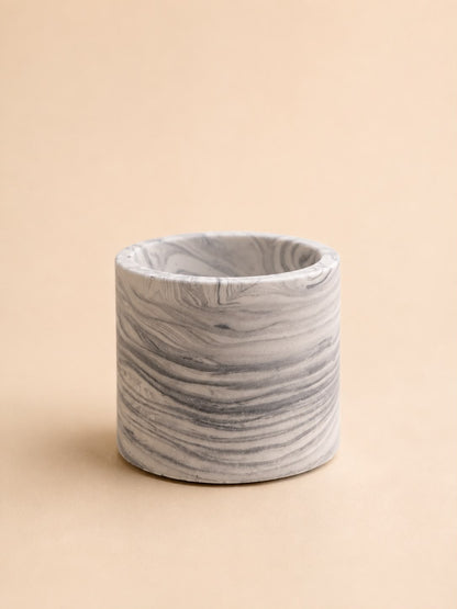 Cylinder Pot