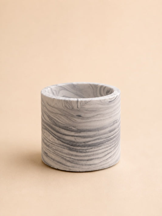 Cylinder Pot